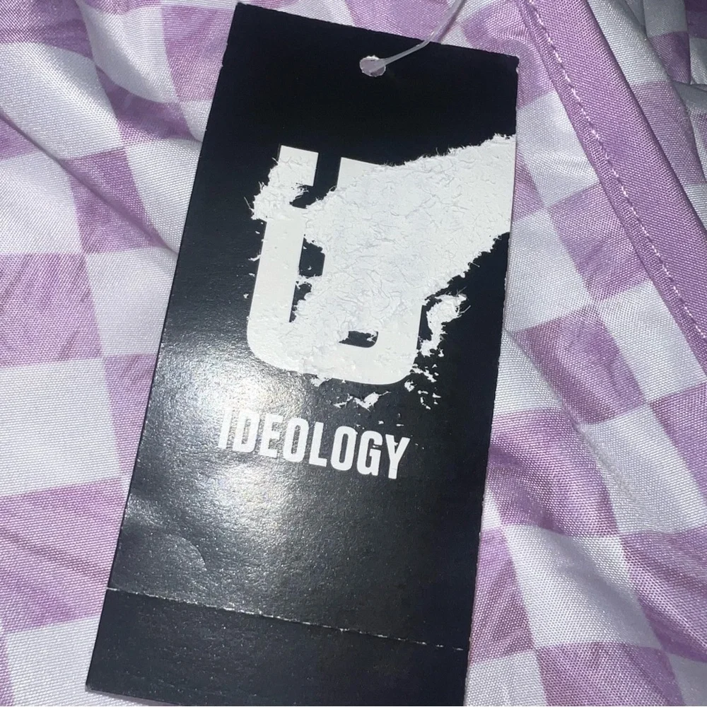 Ideology 🚨🚨brand new
